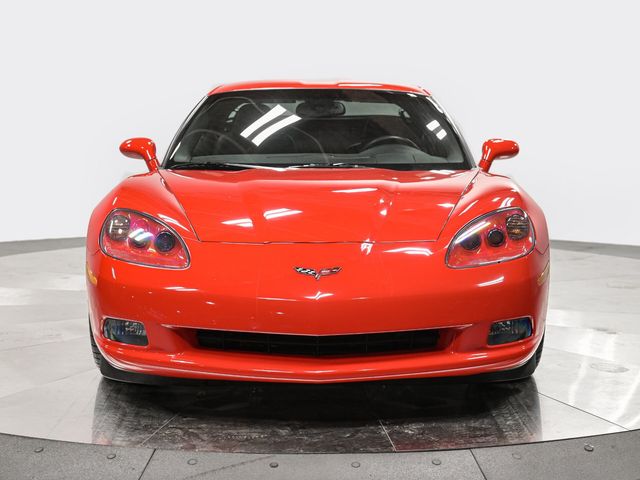 2013 Chevrolet Corvette 1LT - 23083309 - 8