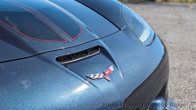 2013 Chevrolet Corvette 2dr Convertible 427 w/1SB - 22379057 - 44