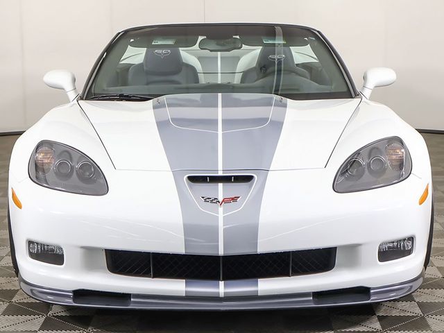 2013 Chevrolet Corvette 2dr Convertible 427 w/1SC - 23043447 - 9