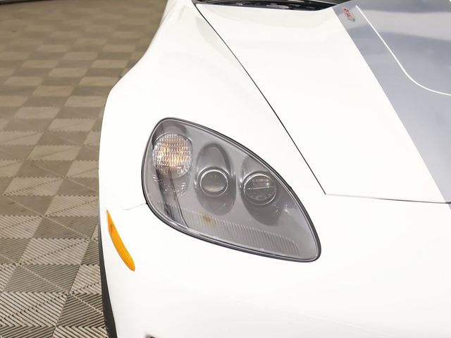 2013 Chevrolet Corvette 2dr Convertible 427 w/1SC - 23043447 - 11