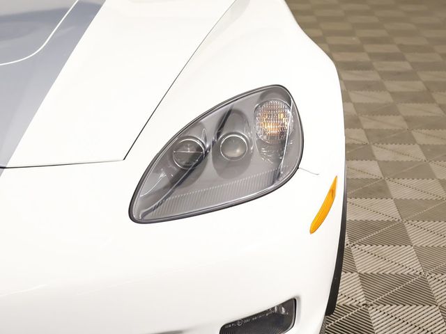 2013 Chevrolet Corvette 2dr Convertible 427 w/1SC - 23043447 - 12