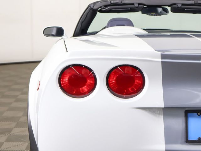 2013 Chevrolet Corvette 2dr Convertible 427 w/1SC - 23043447 - 13
