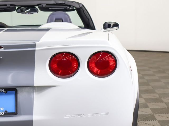 2013 Chevrolet Corvette 2dr Convertible 427 w/1SC - 23043447 - 14