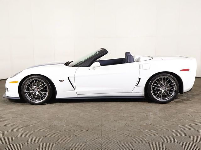2013 Chevrolet Corvette 2dr Convertible 427 w/1SC - 23043447 - 15