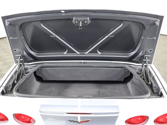 2013 Chevrolet Corvette 2dr Convertible 427 w/1SC - 23043447 - 17