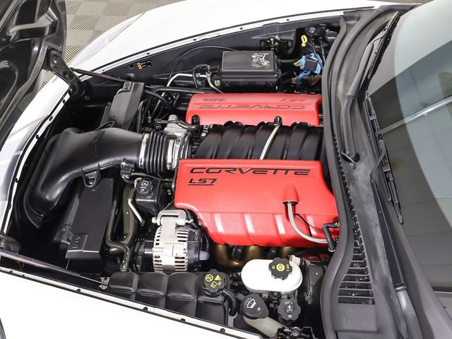 2013 Chevrolet Corvette 2dr Convertible 427 w/1SC - 23043447 - 18