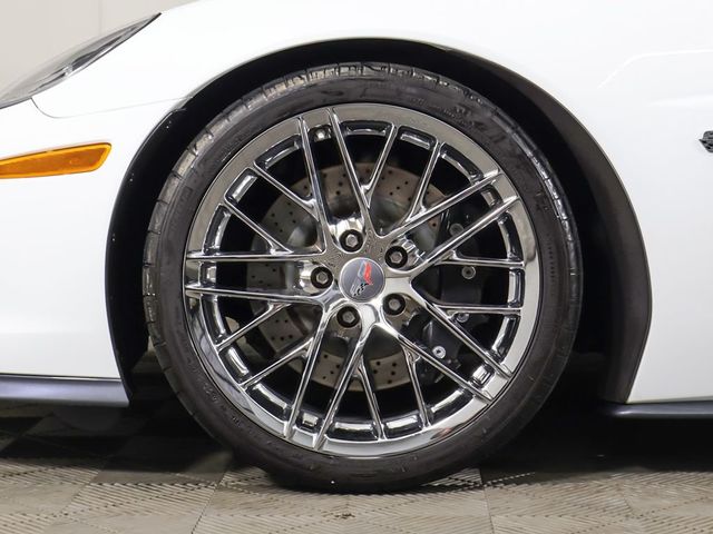 2013 Chevrolet Corvette 2dr Convertible 427 w/1SC - 23043447 - 19