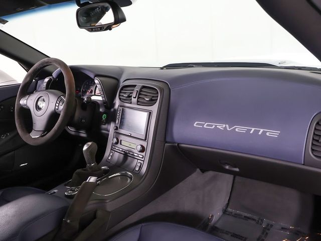 2013 Chevrolet Corvette 2dr Convertible 427 w/1SC - 23043447 - 23