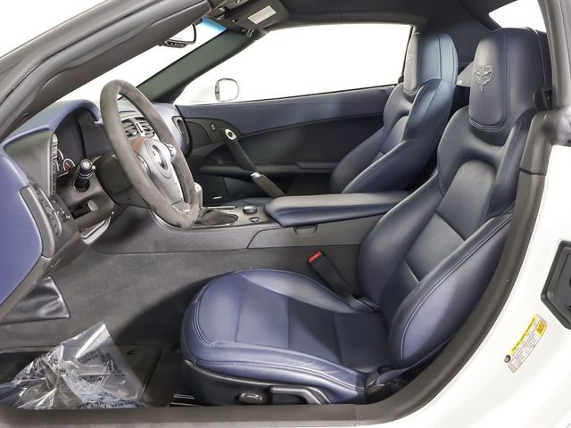 2013 Chevrolet Corvette 2dr Convertible 427 w/1SC - 23043447 - 26