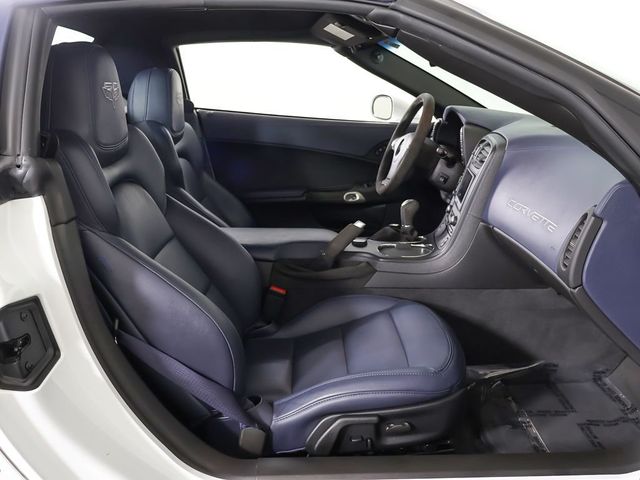2013 Chevrolet Corvette 2dr Convertible 427 w/1SC - 23043447 - 27