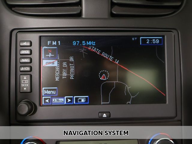 2013 Chevrolet Corvette 2dr Convertible 427 w/1SC - 23043447 - 2