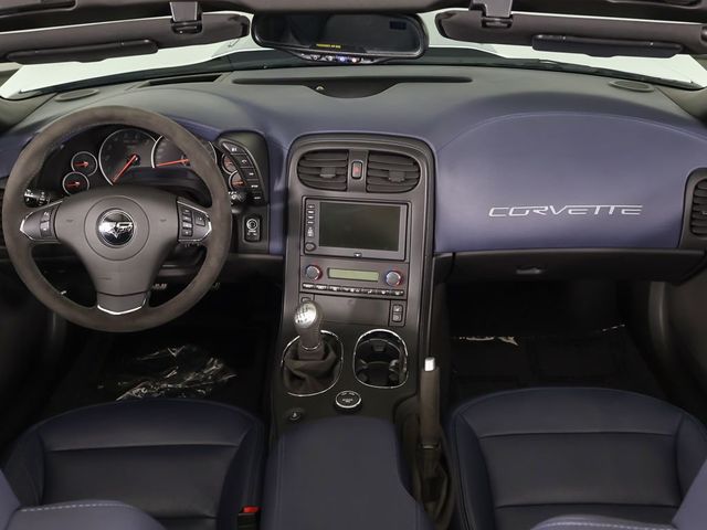 2013 Chevrolet Corvette 2dr Convertible 427 w/1SC - 23043447 - 29