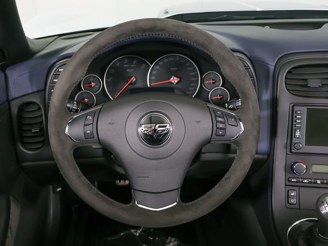 2013 Chevrolet Corvette 2dr Convertible 427 w/1SC - 23043447 - 31