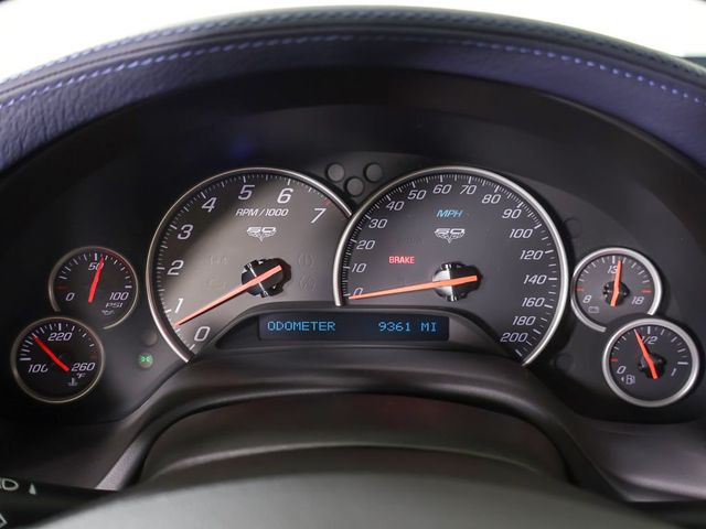 2013 Chevrolet Corvette 2dr Convertible 427 w/1SC - 23043447 - 33