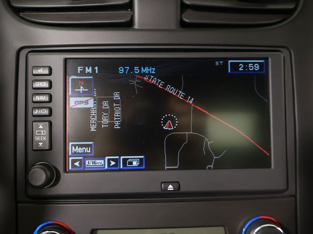 2013 Chevrolet Corvette 2dr Convertible 427 w/1SC - 23043447 - 34