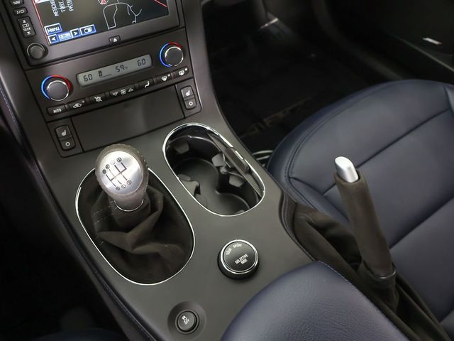 2013 Chevrolet Corvette 2dr Convertible 427 w/1SC - 23043447 - 37