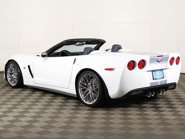 2013 Chevrolet Corvette 2dr Convertible 427 w/1SC - 23043447 - 7