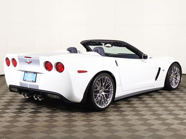 2013 Chevrolet Corvette 2dr Convertible 427 w/1SC - 23043447 - 8