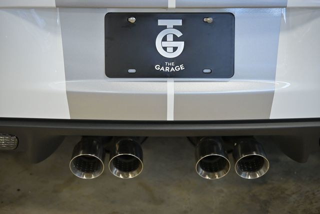 2013 Chevrolet Corvette 2dr Convertible 427 w/1SC - 23004868 - 12