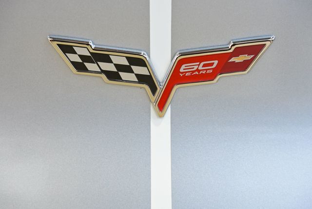 2013 Chevrolet Corvette 2dr Convertible 427 w/1SC - 23004868 - 13