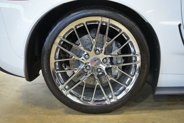 2013 Chevrolet Corvette 2dr Convertible 427 w/1SC - 23004868 - 15