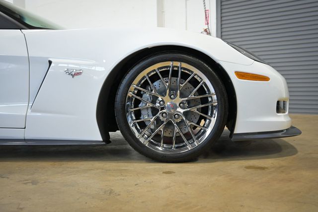 2013 Chevrolet Corvette 2dr Convertible 427 w/1SC - 23004868 - 17