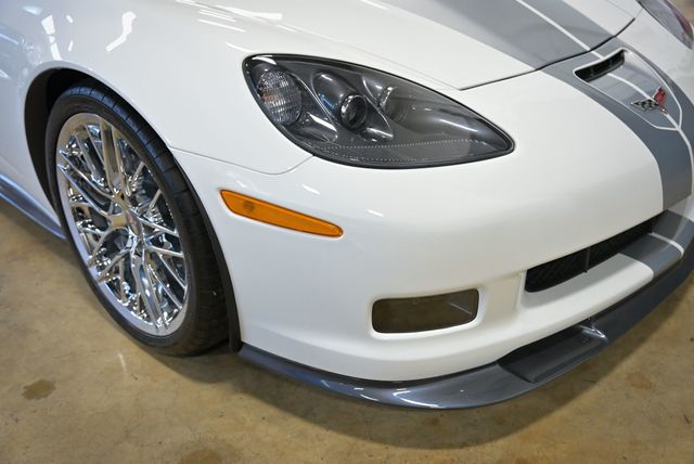 2013 Chevrolet Corvette 2dr Convertible 427 w/1SC - 23004868 - 18