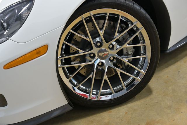 2013 Chevrolet Corvette 2dr Convertible 427 w/1SC - 23004868 - 1