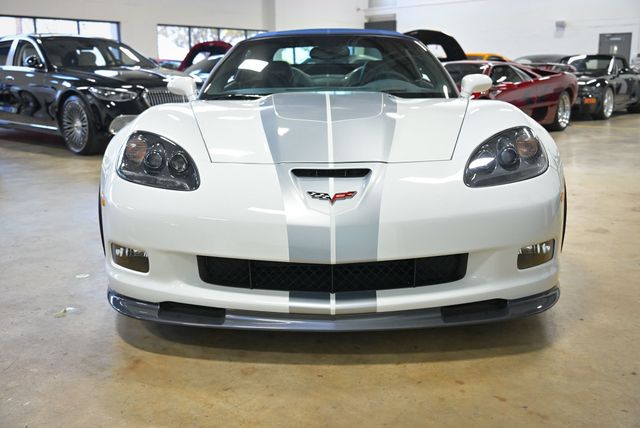 2013 Chevrolet Corvette 2dr Convertible 427 w/1SC - 23004868 - 19