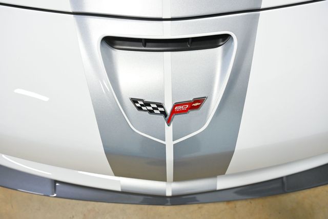 2013 Chevrolet Corvette 2dr Convertible 427 w/1SC - 23004868 - 20