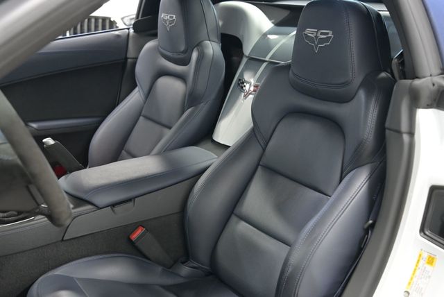 2013 Chevrolet Corvette 2dr Convertible 427 w/1SC - 23004868 - 22
