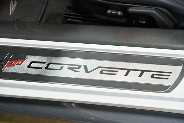 2013 Chevrolet Corvette 2dr Convertible 427 w/1SC - 23004868 - 23