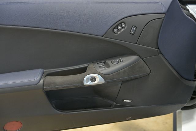 2013 Chevrolet Corvette 2dr Convertible 427 w/1SC - 23004868 - 25