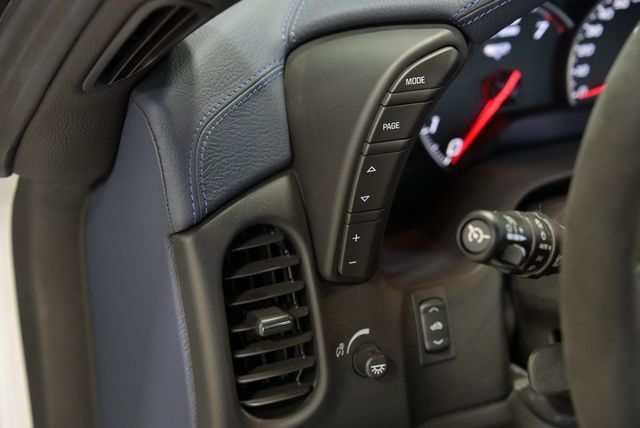 2013 Chevrolet Corvette 2dr Convertible 427 w/1SC - 23004868 - 26