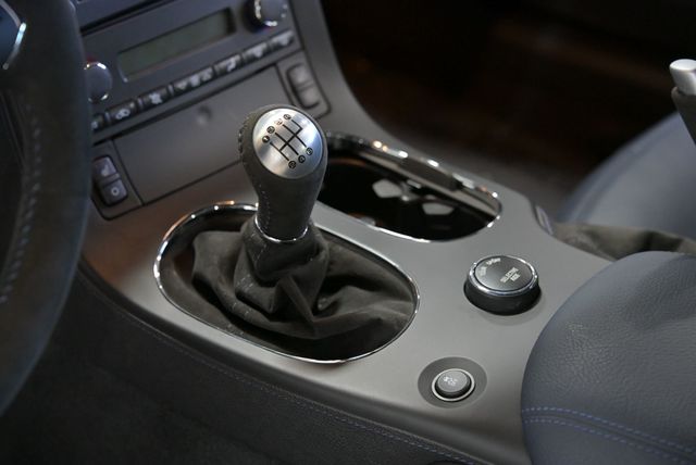 2013 Chevrolet Corvette 2dr Convertible 427 w/1SC - 23004868 - 27