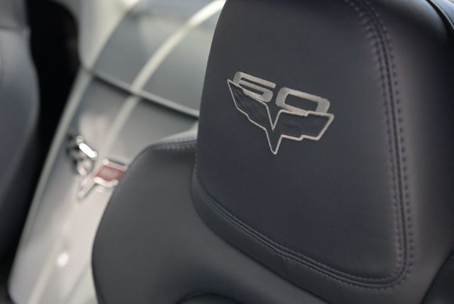 2013 Chevrolet Corvette 2dr Convertible 427 w/1SC - 23004868 - 28