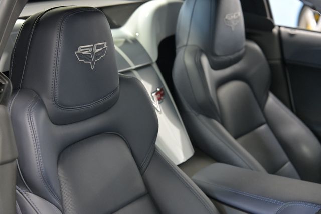 2013 Chevrolet Corvette 2dr Convertible 427 w/1SC - 23004868 - 31