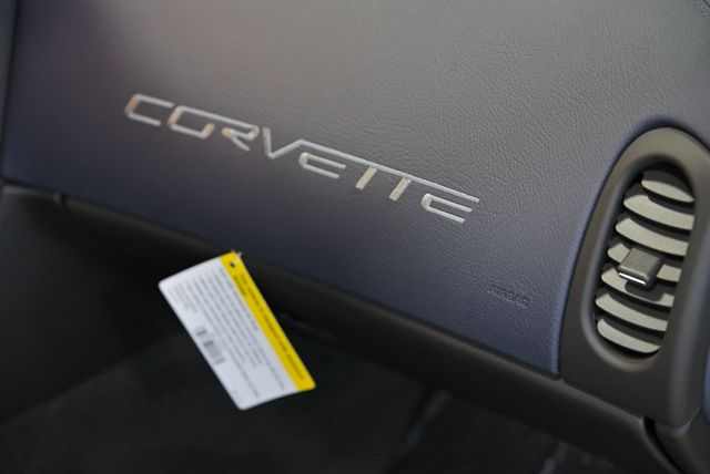 2013 Chevrolet Corvette 2dr Convertible 427 w/1SC - 23004868 - 33