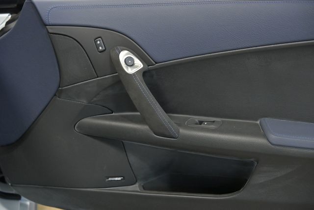 2013 Chevrolet Corvette 2dr Convertible 427 w/1SC - 23004868 - 35