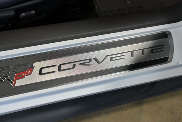 2013 Chevrolet Corvette 2dr Convertible 427 w/1SC - 23004868 - 36