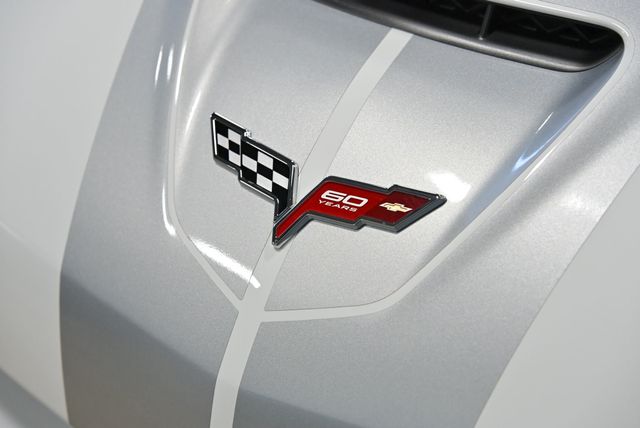 2013 Chevrolet Corvette 2dr Convertible 427 w/1SC - 23004868 - 3