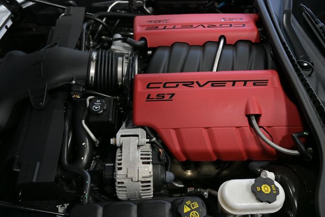 2013 Chevrolet Corvette 2dr Convertible 427 w/1SC - 23004868 - 39