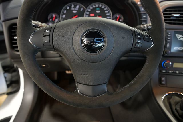 2013 Chevrolet Corvette 2dr Convertible 427 w/1SC - 23004868 - 42