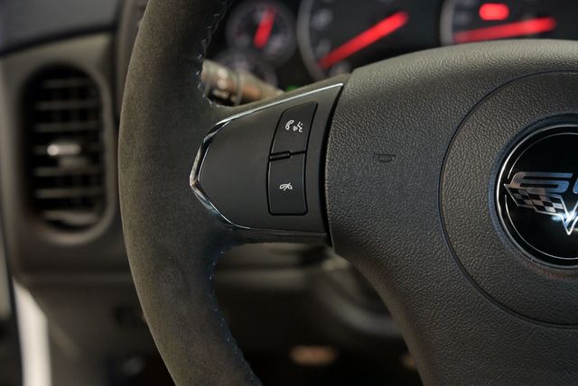 2013 Chevrolet Corvette 2dr Convertible 427 w/1SC - 23004868 - 43