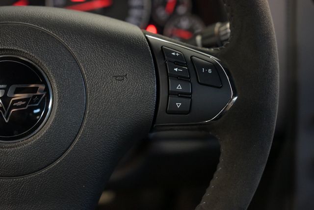 2013 Chevrolet Corvette 2dr Convertible 427 w/1SC - 23004868 - 44