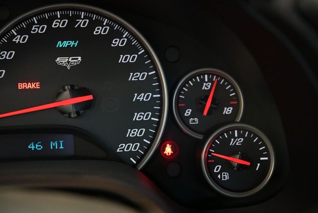 2013 Chevrolet Corvette 2dr Convertible 427 w/1SC - 23004868 - 47