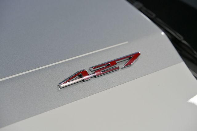 2013 Chevrolet Corvette 2dr Convertible 427 w/1SC - 23004868 - 4