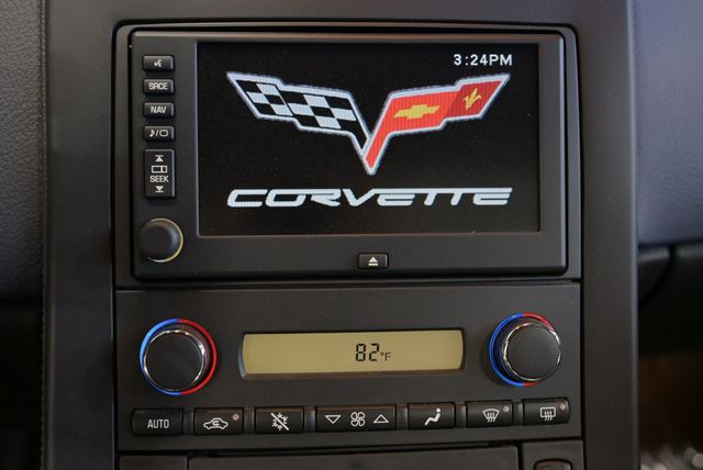 2013 Chevrolet Corvette 2dr Convertible 427 w/1SC - 23004868 - 51