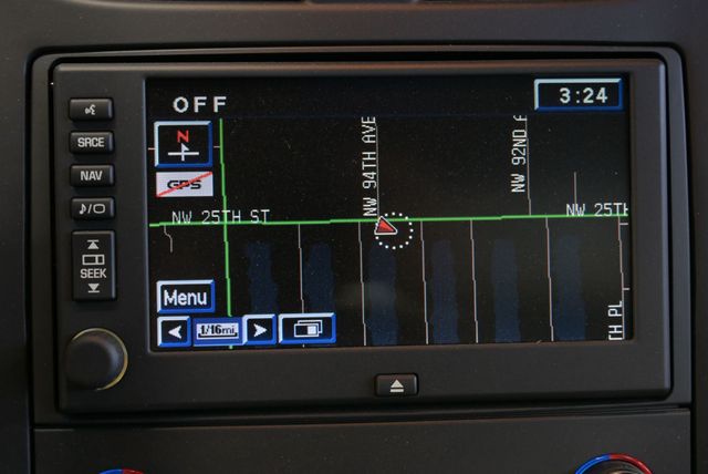 2013 Chevrolet Corvette 2dr Convertible 427 w/1SC - 23004868 - 53