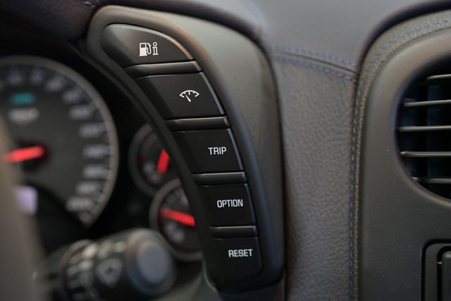 2013 Chevrolet Corvette 2dr Convertible 427 w/1SC - 23004868 - 55